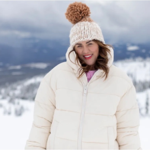 Noize Avalon puffer size large - Picture 6 of 6